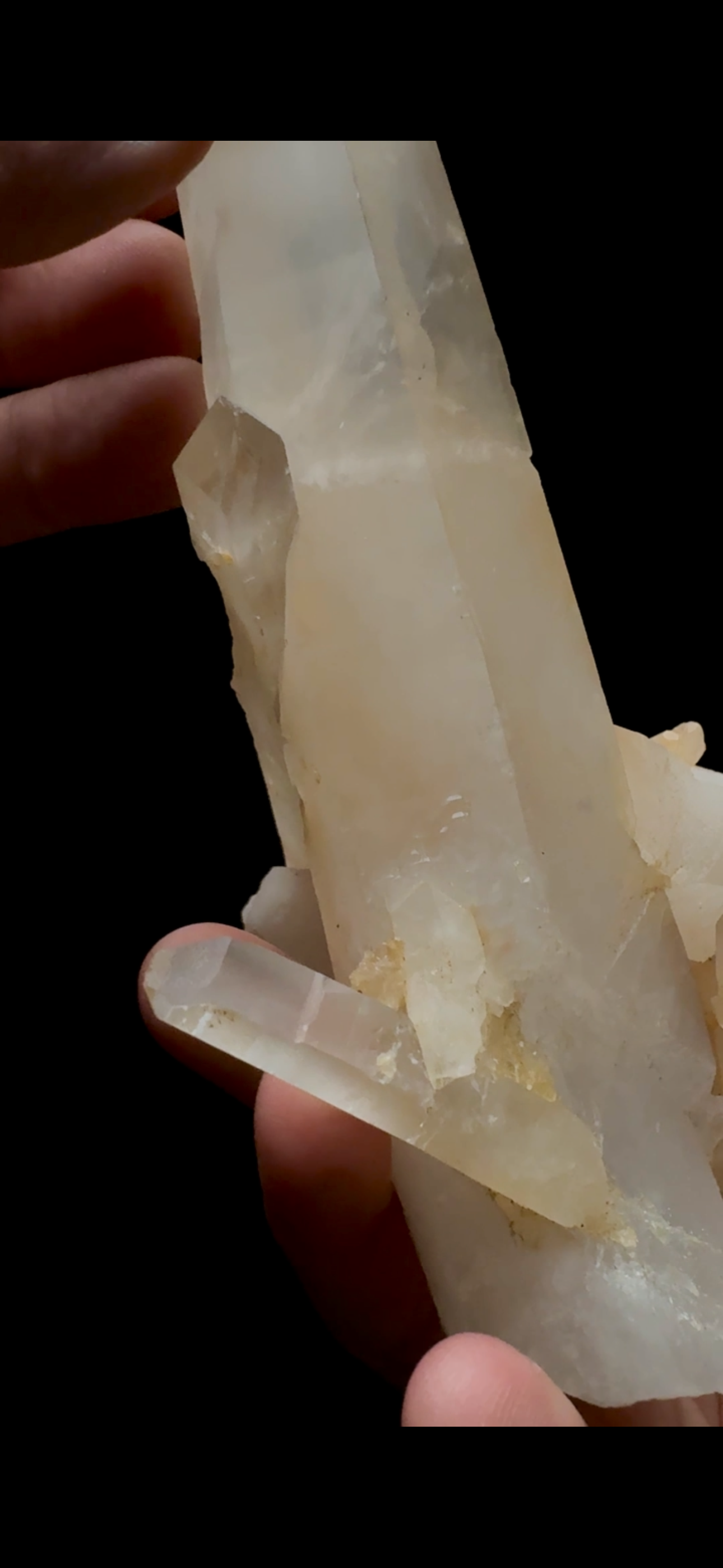 0528- Citrine Quartz