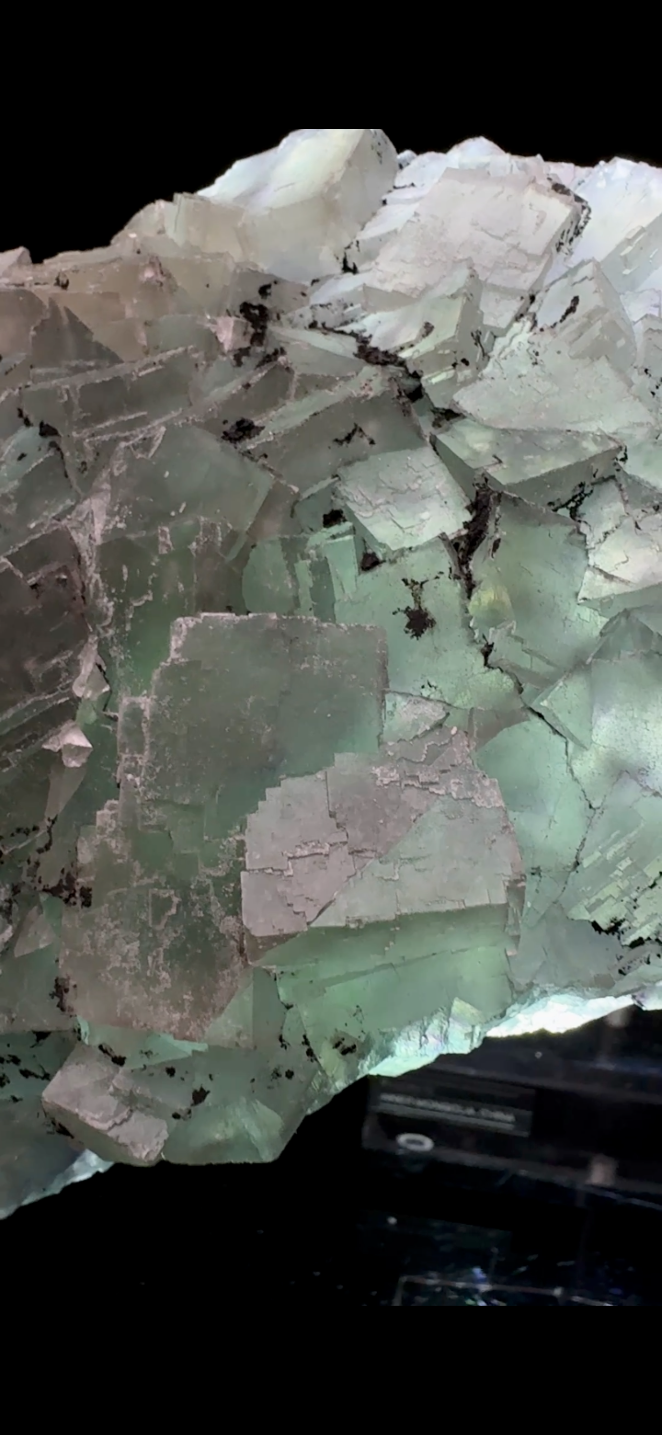 0522- Fluorite