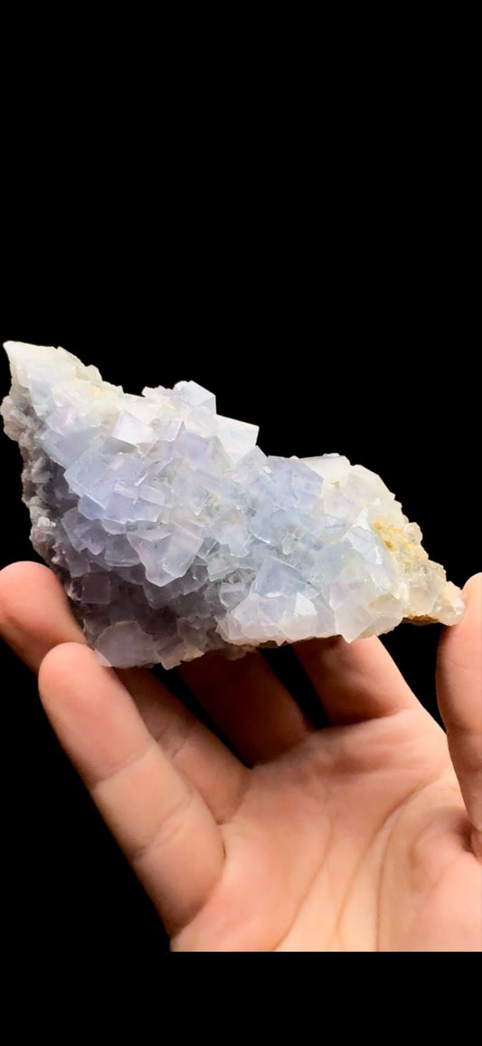 0466- Fluorite
