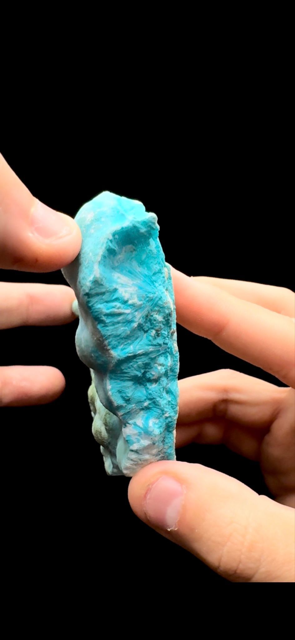 712- Aragonite