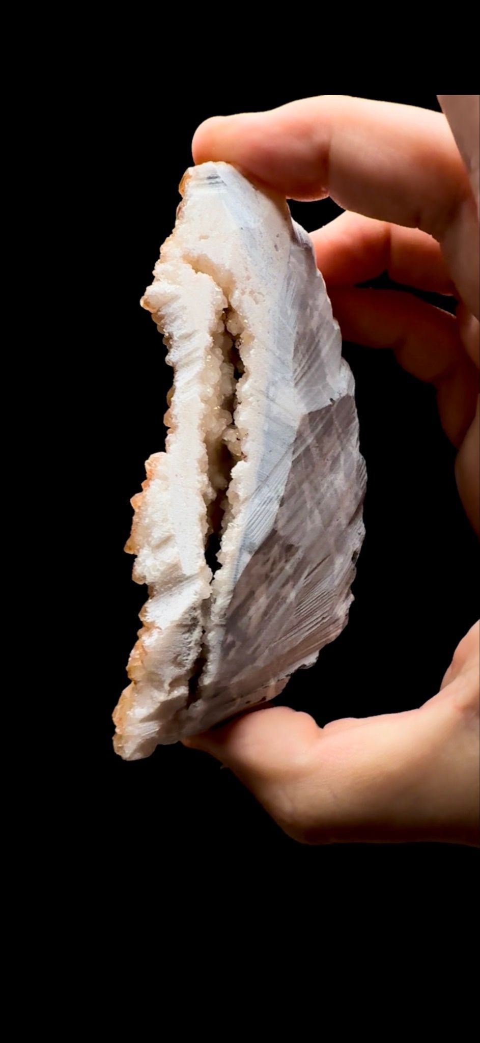 897- Calcite
