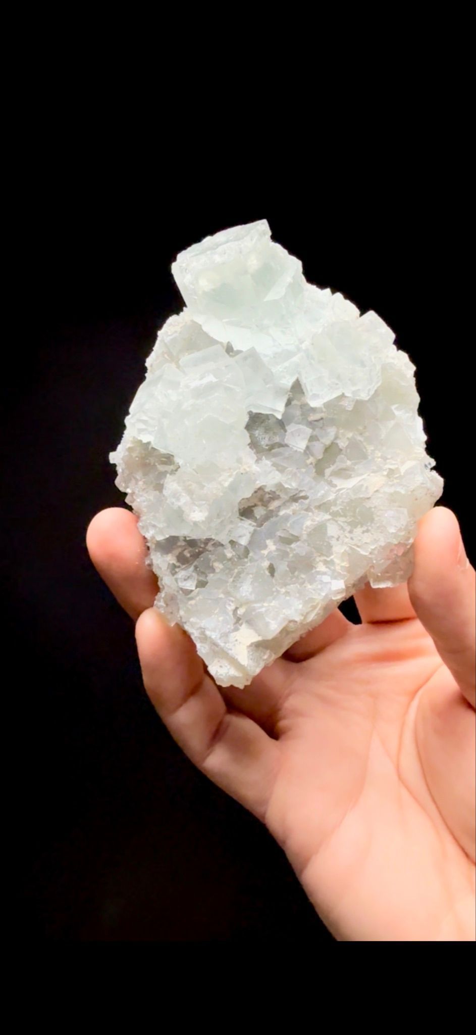 875- Fluorite