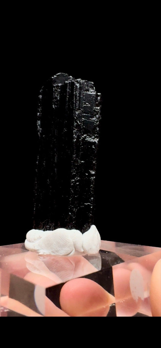 0337- Black Tourmaline