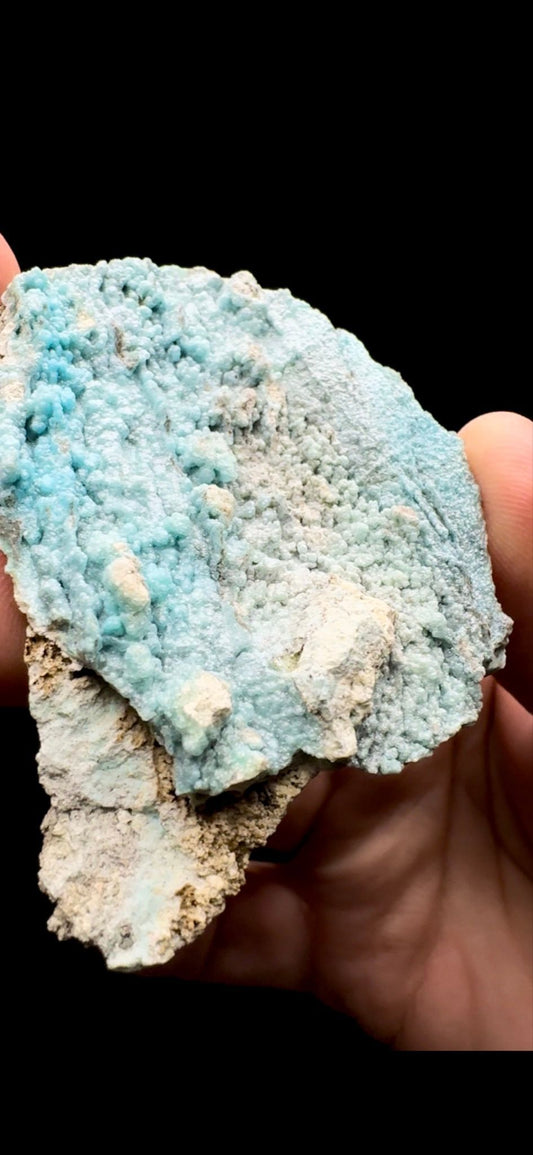 146- Gibbsite