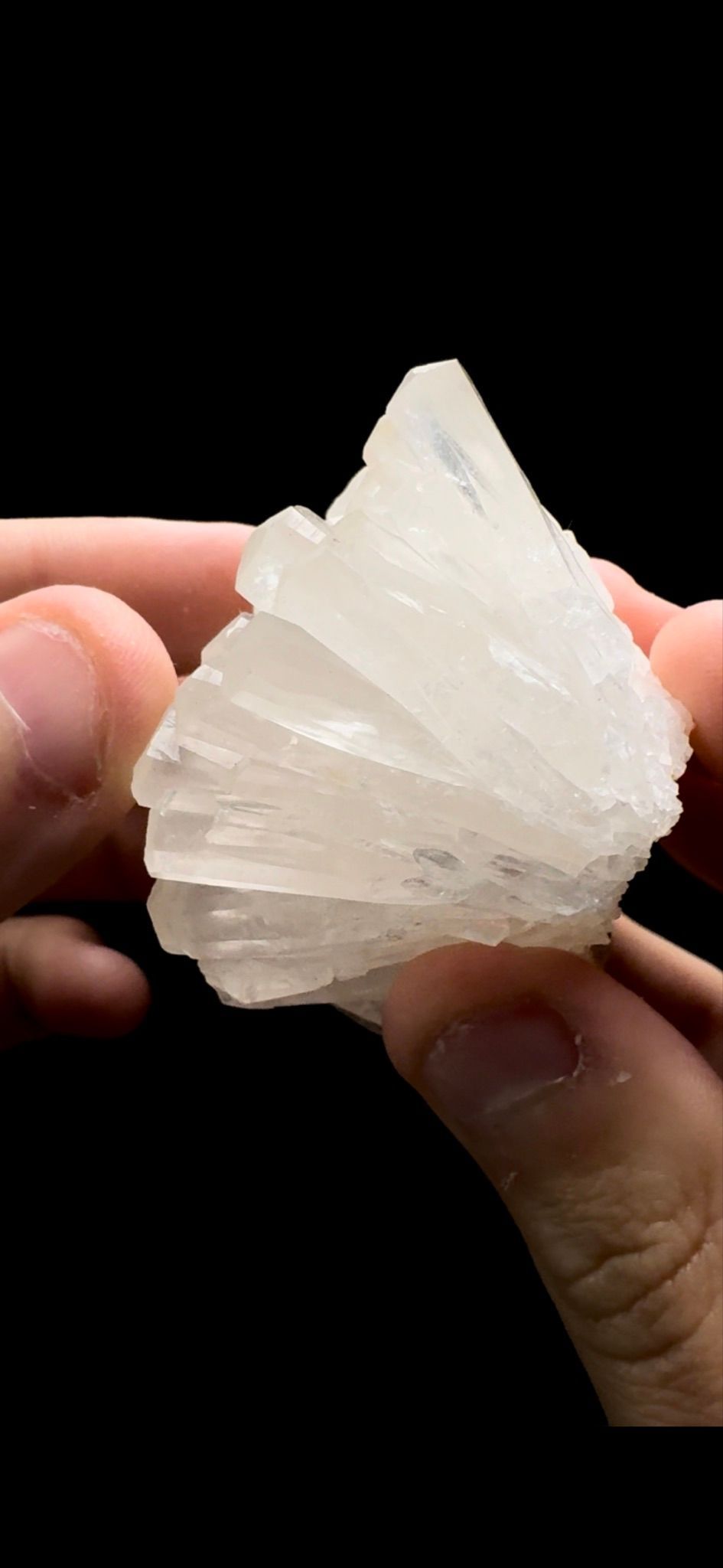 0077- Aurora Calcite