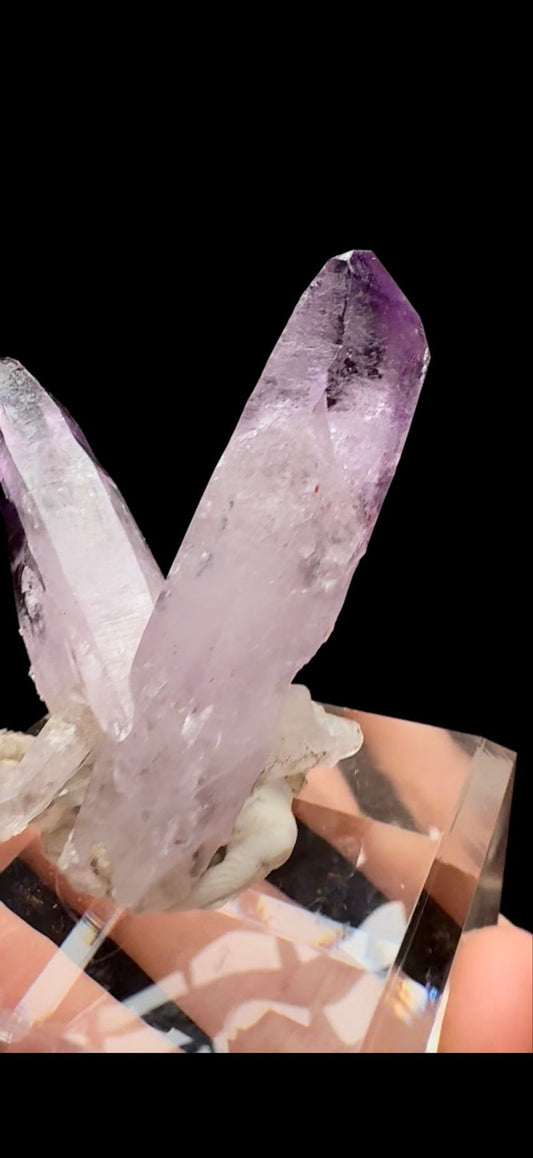 0355- Amethyst