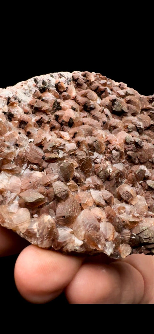 109- Calcite