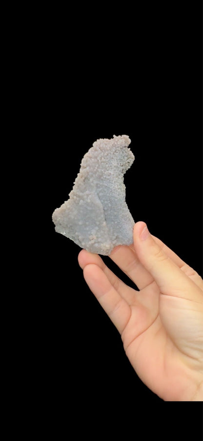 0687- Grape Agate