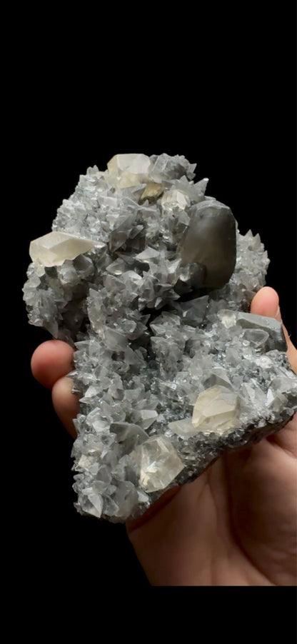 0650- Calcite