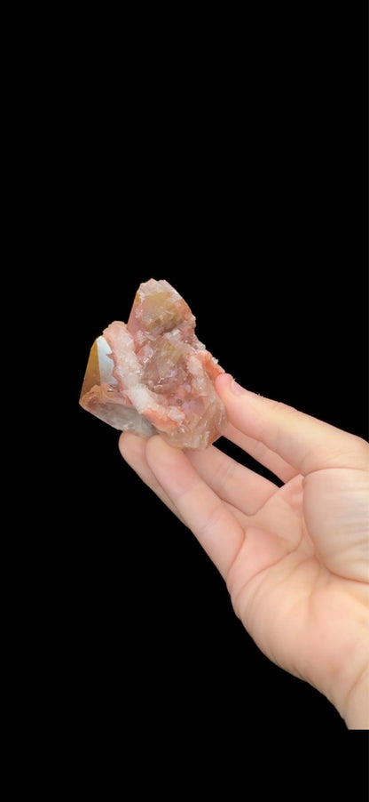 0691- Dogtooth Calcite