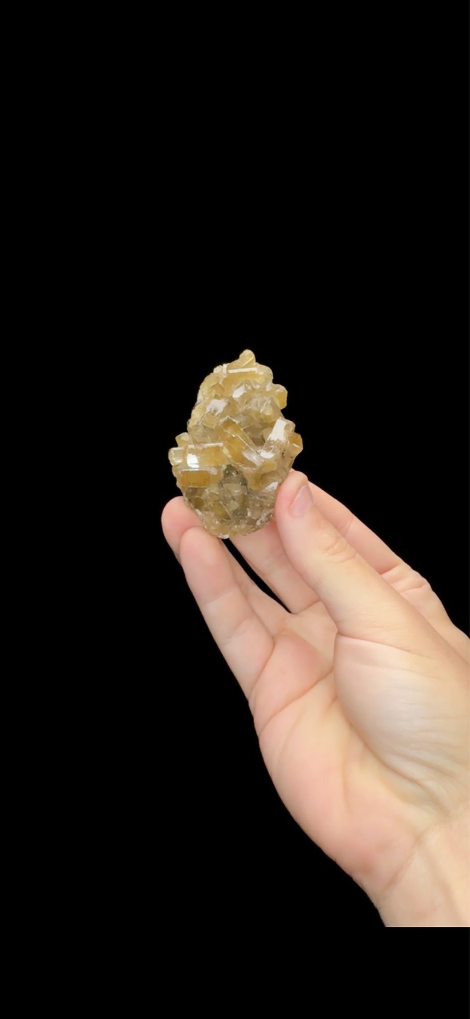 0684- Barite