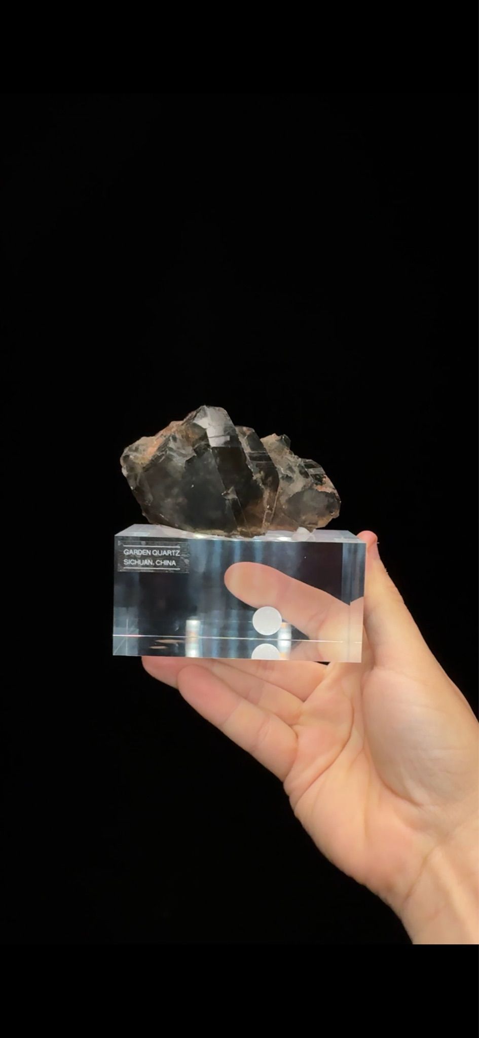 0694-Garden Quartz