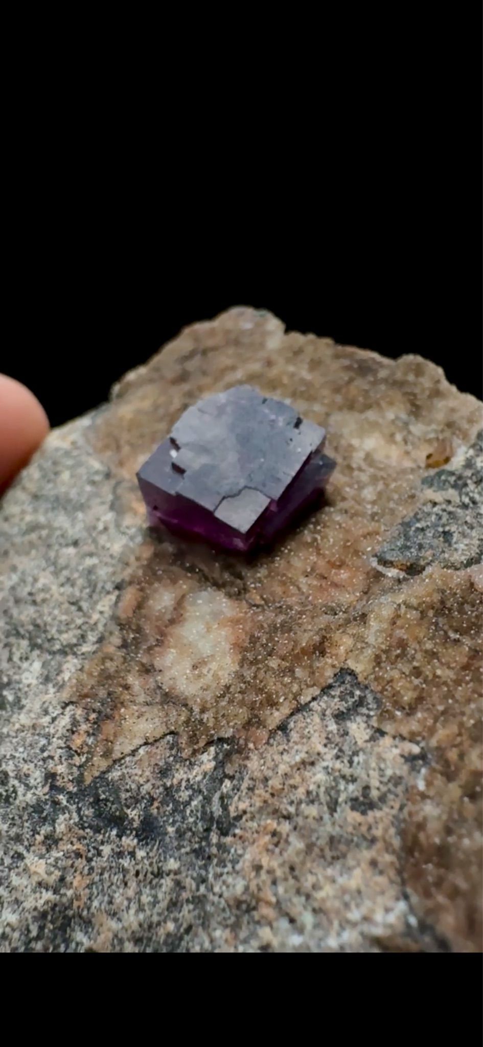 0600- Fluorite