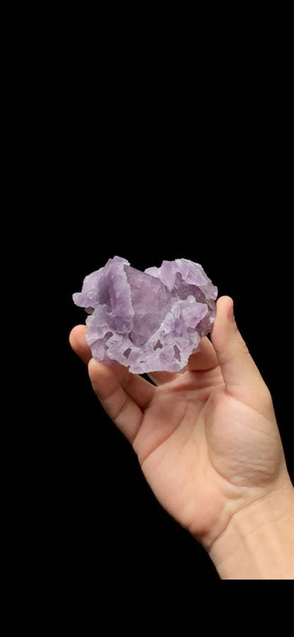 0608- Fluorite