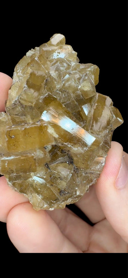 0684- Barite