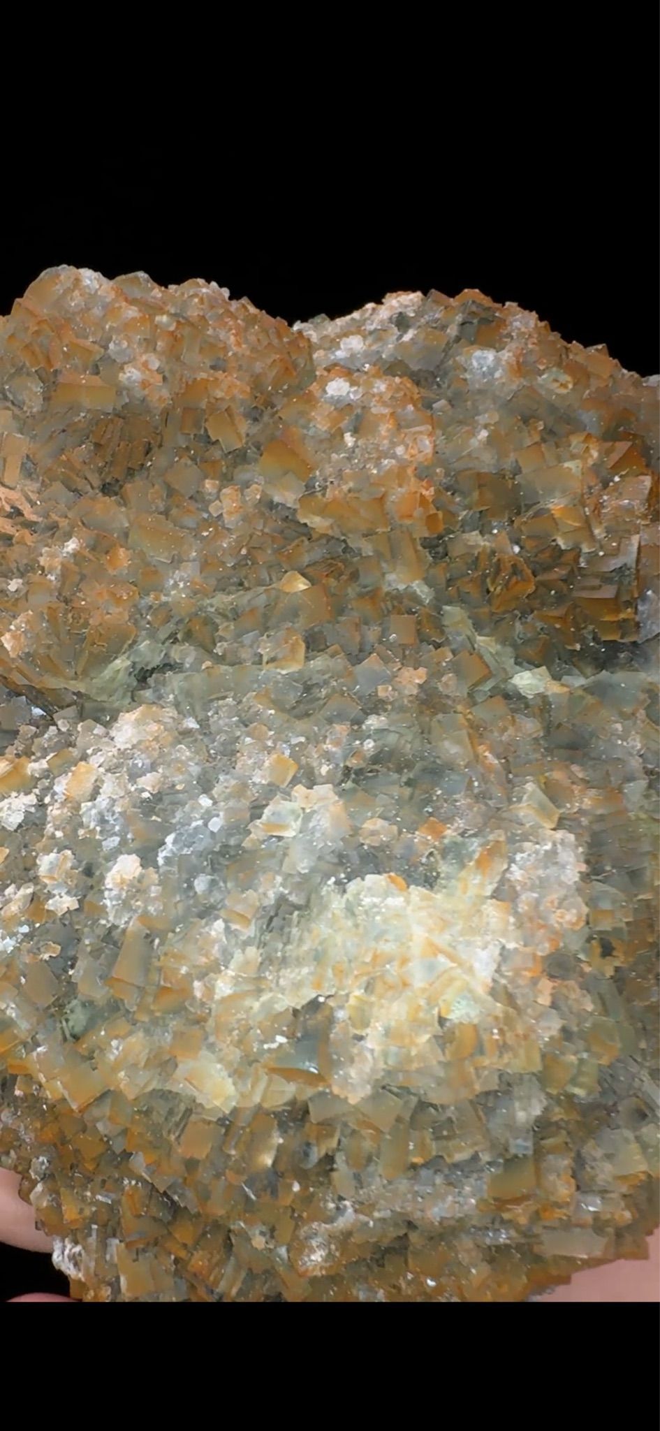 0714- Fluorite