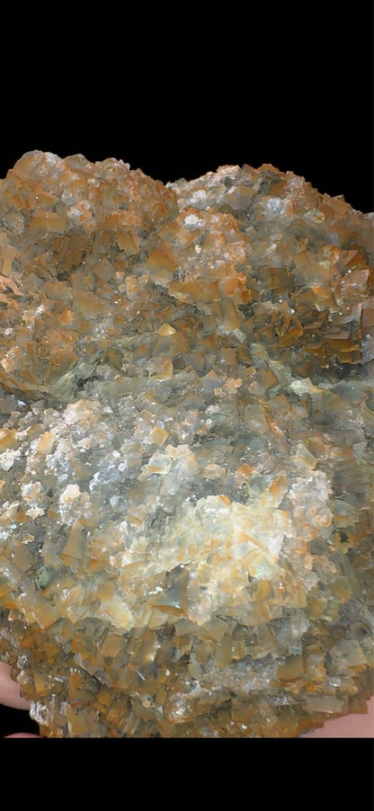0714- Fluorite