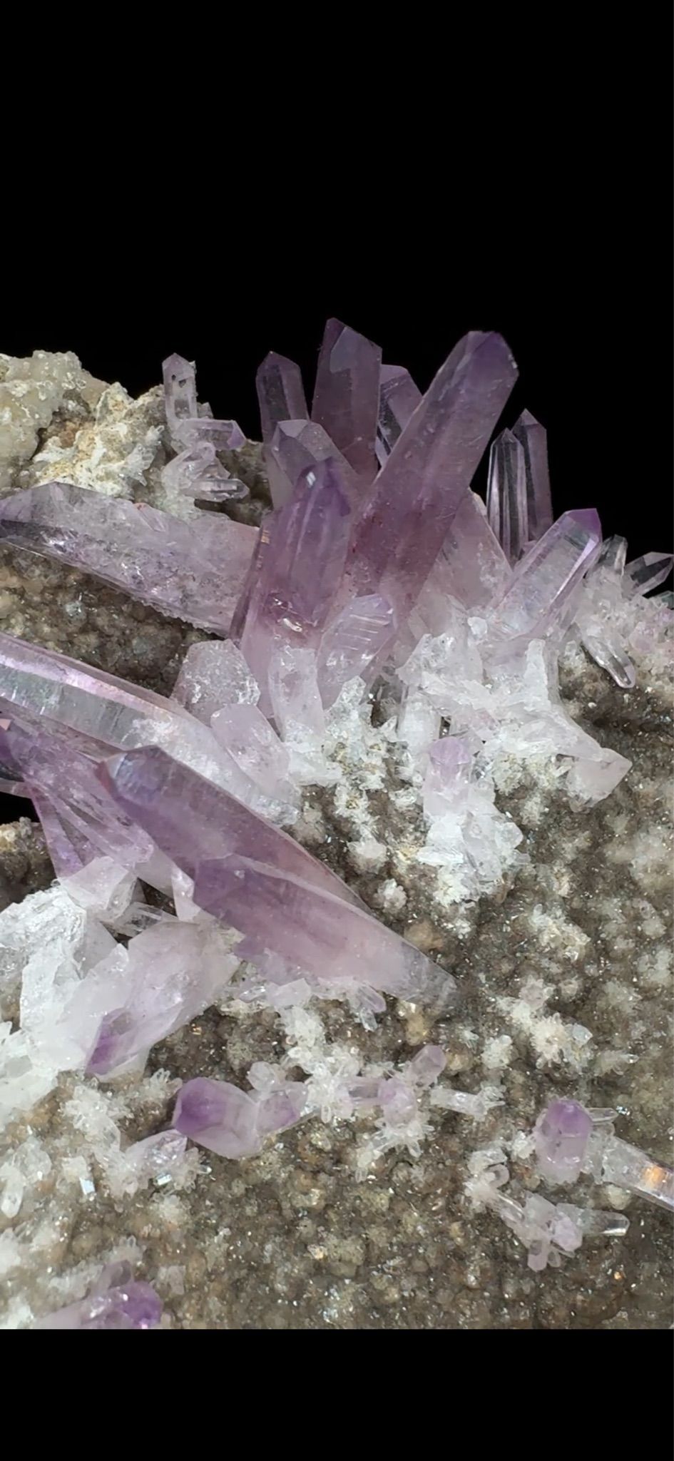 0708- Vera Cruz Amethyst