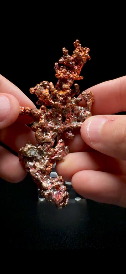 0749- Native Copper