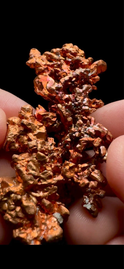 0748- Native Copper