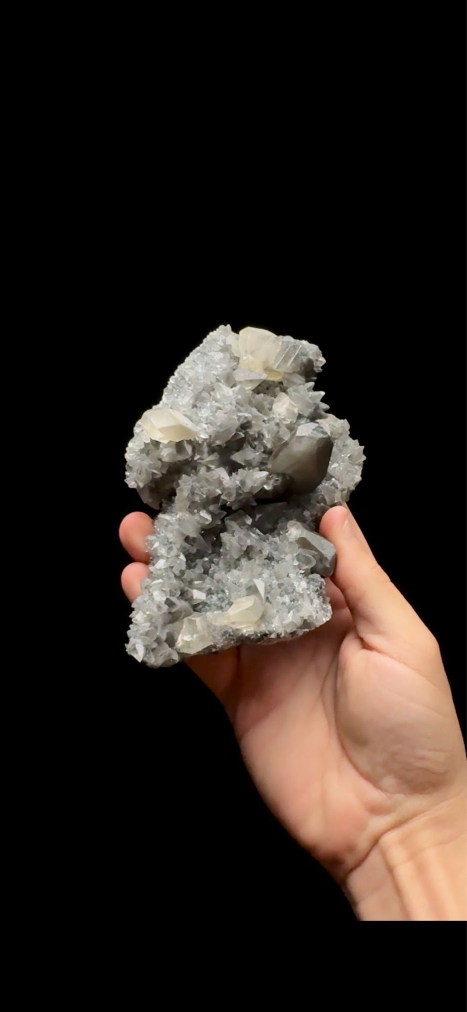 0650- Calcite