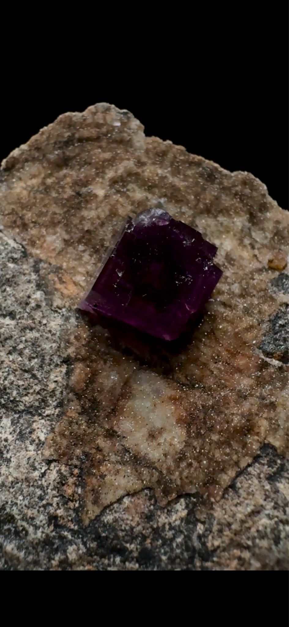 0600- Fluorite
