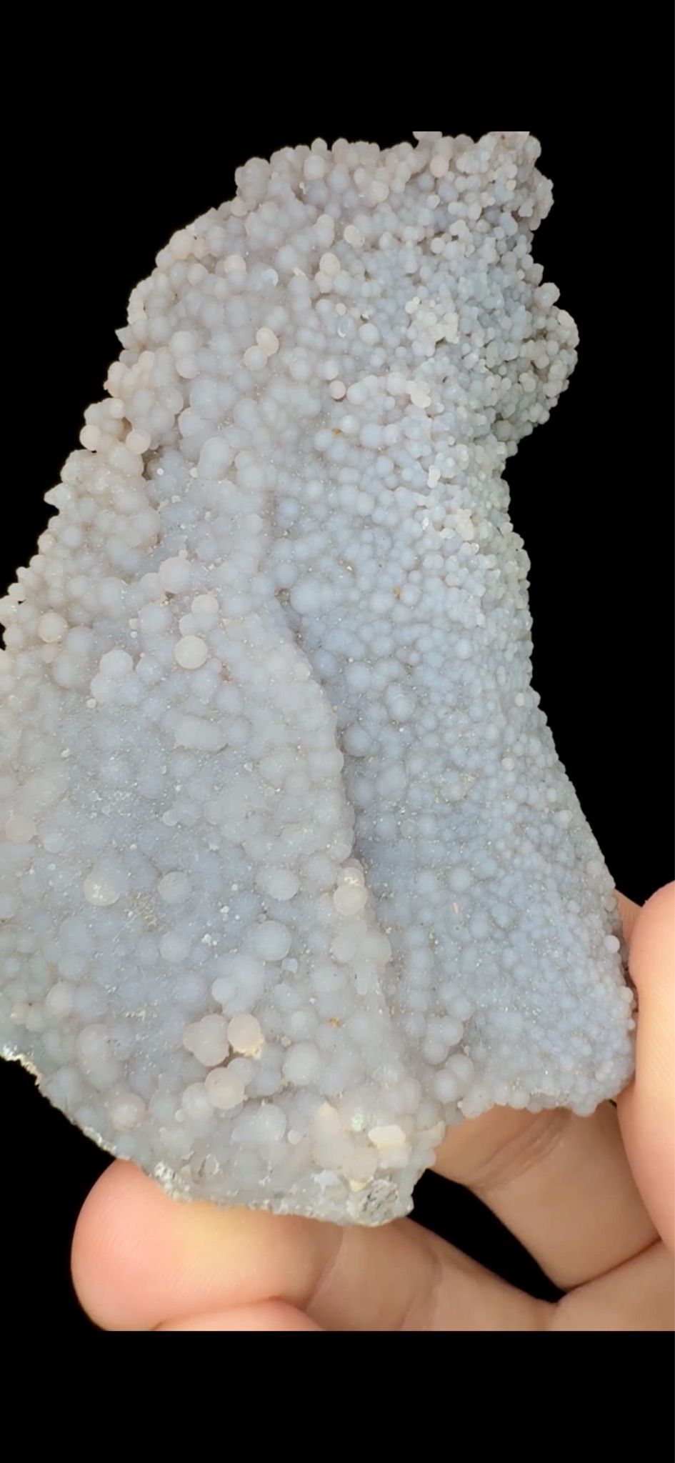 0687- Grape Agate