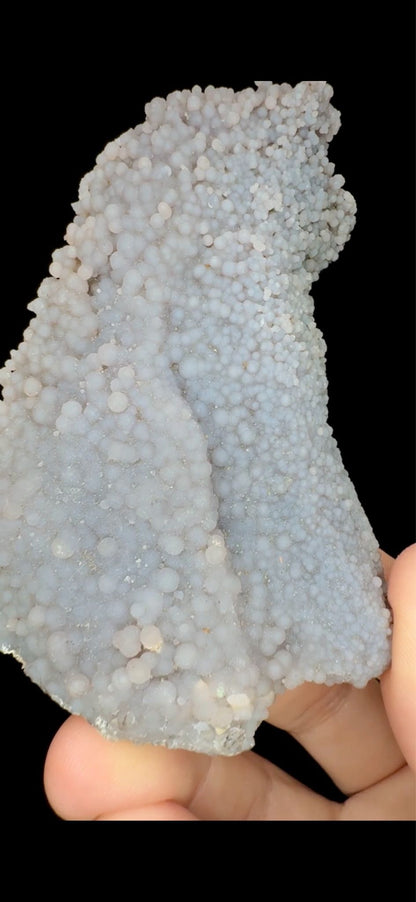 0687- Grape Agate