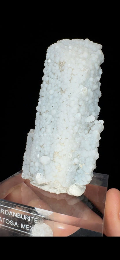 0729- Sugar Danburite