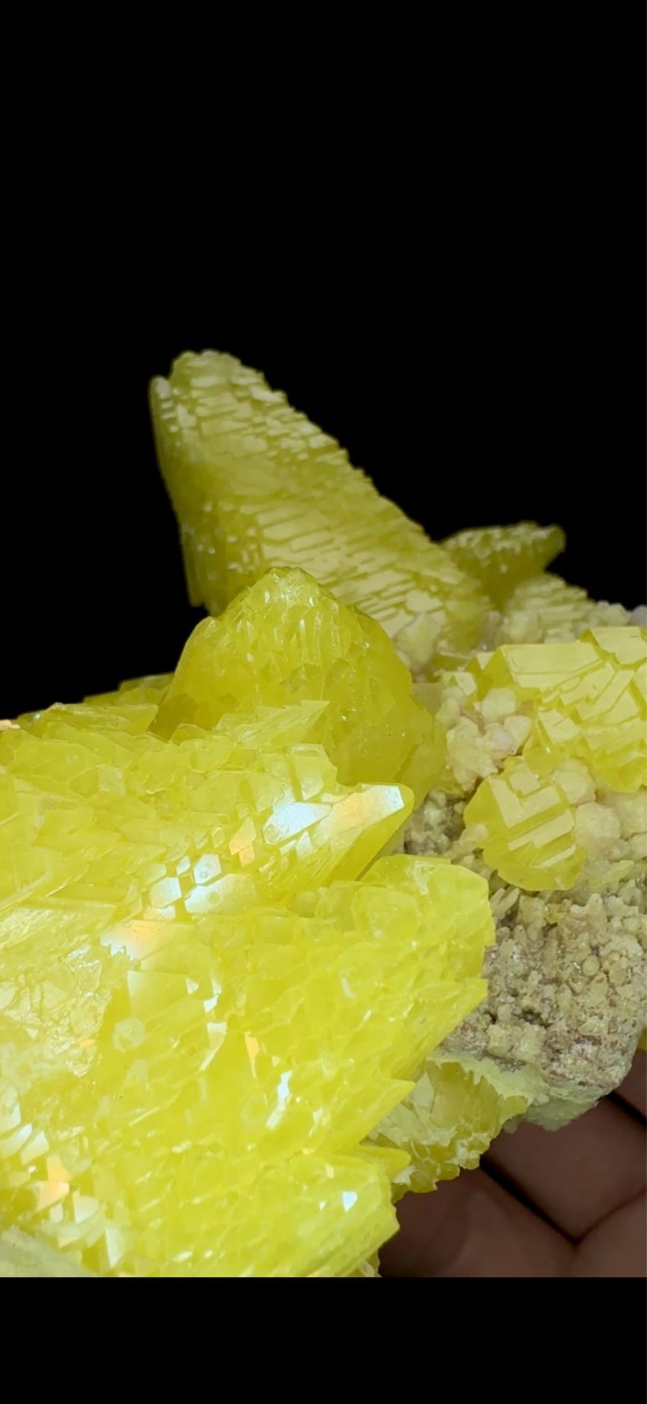 0646- Sulfur