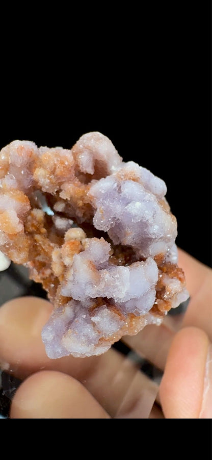 0681- Purple Creedite