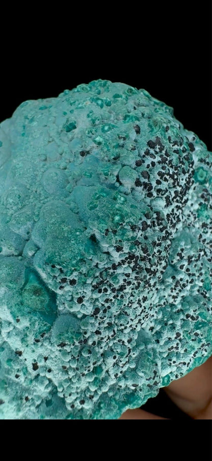 0683- Chrysocolla