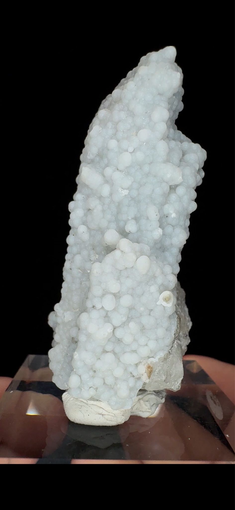 0729- Sugar Danburite