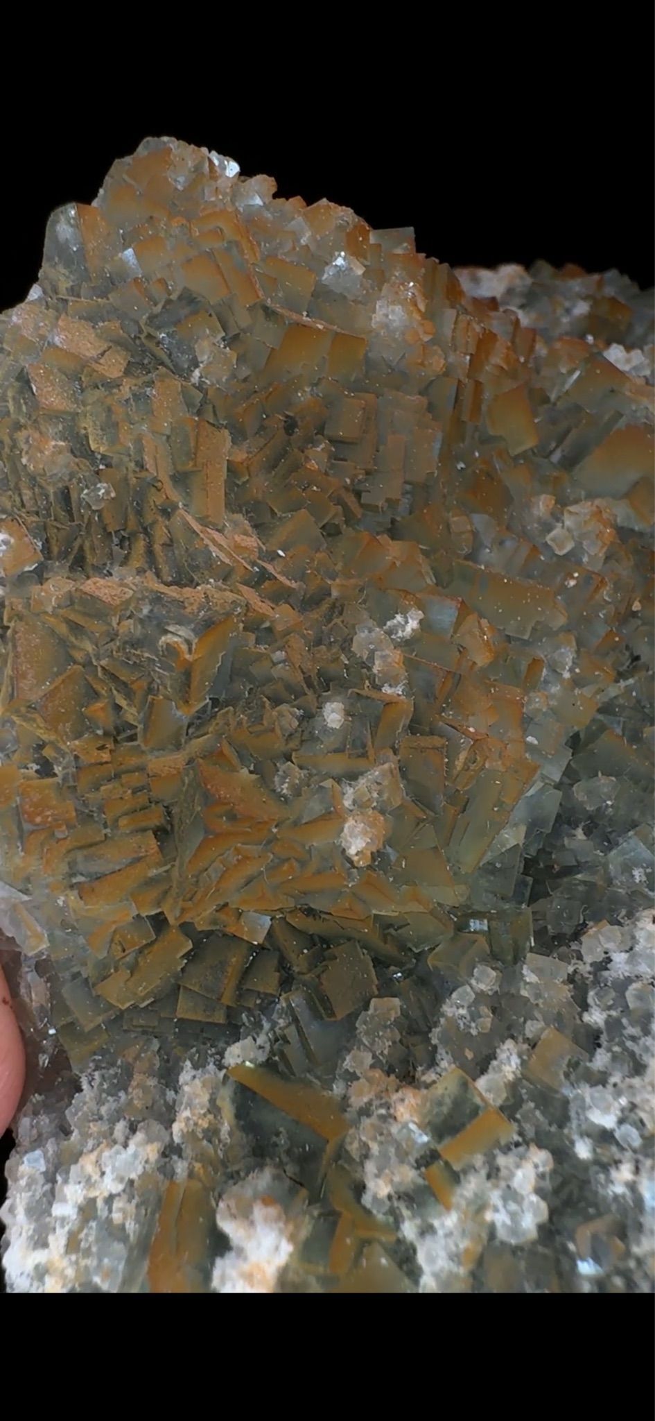 0714- Fluorite