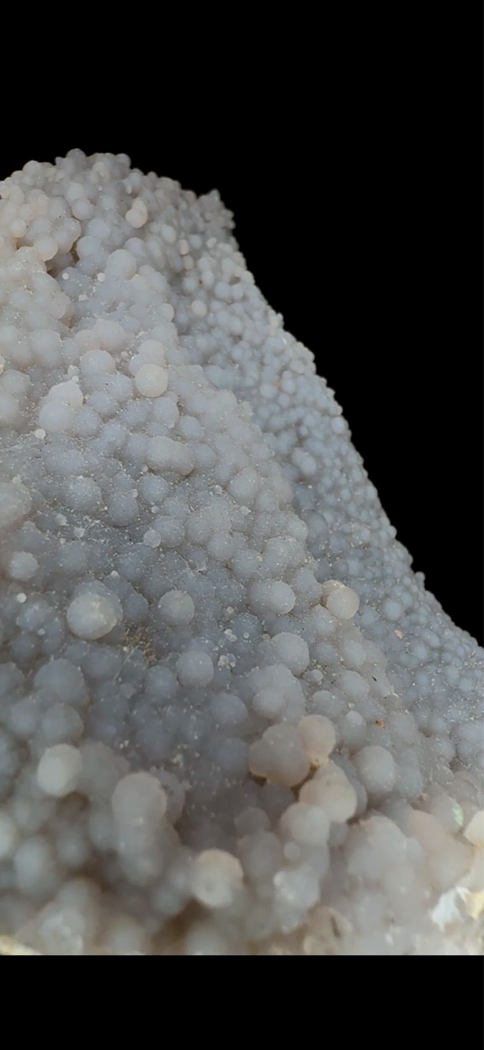 0687- Grape Agate