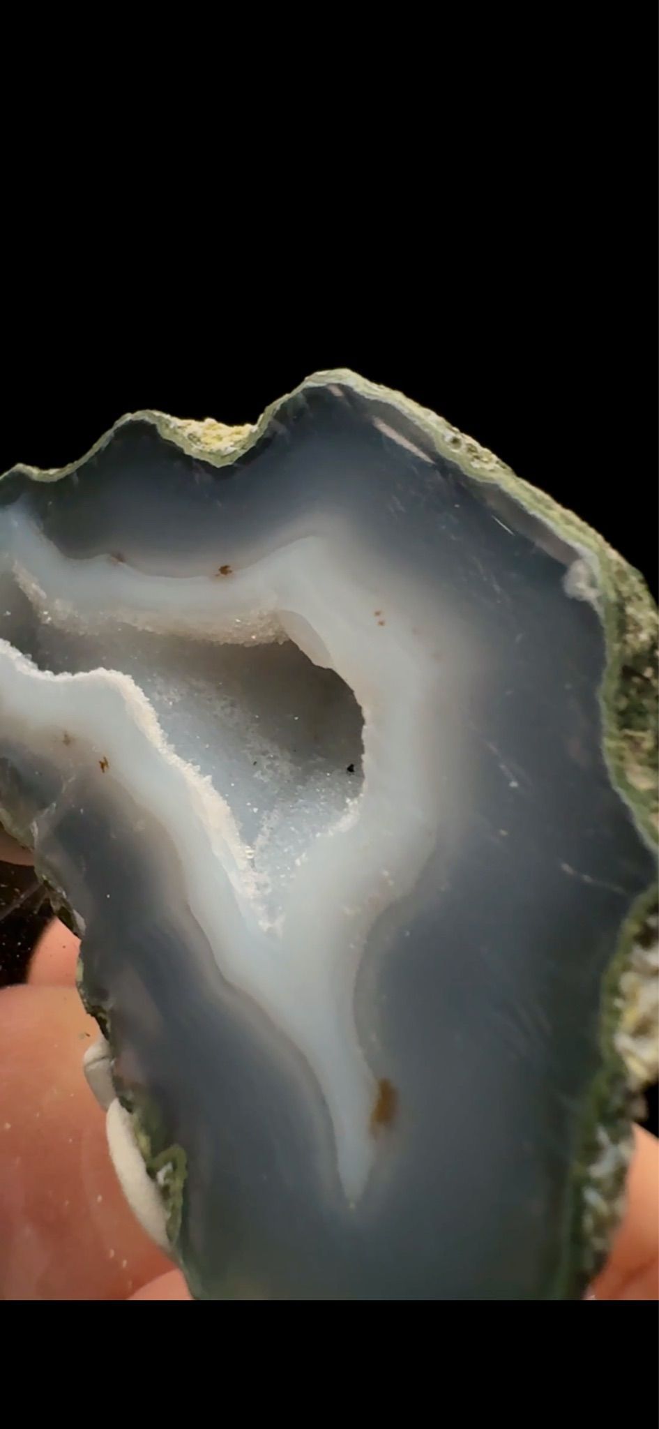 0660- Tabasco Geode