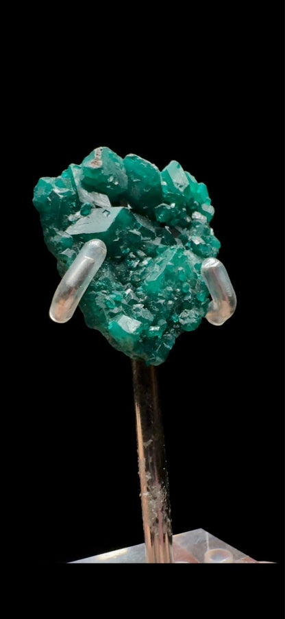 0652- Dioptase
