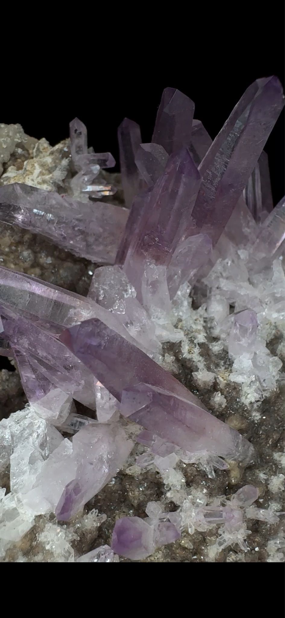 0708- Vera Cruz Amethyst