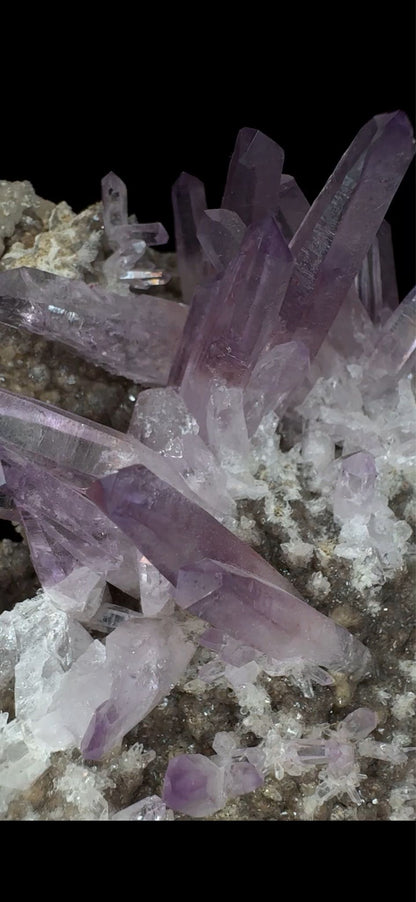 0708- Vera Cruz Amethyst