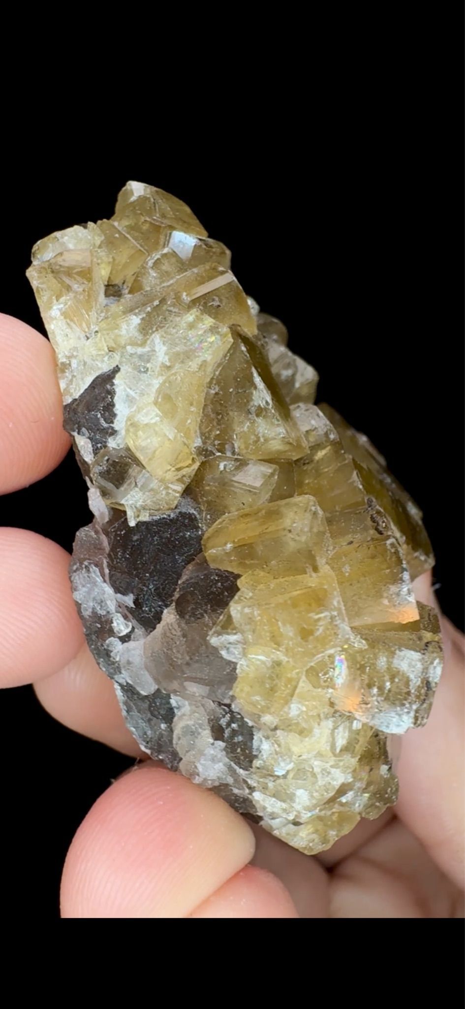 0684- Barite