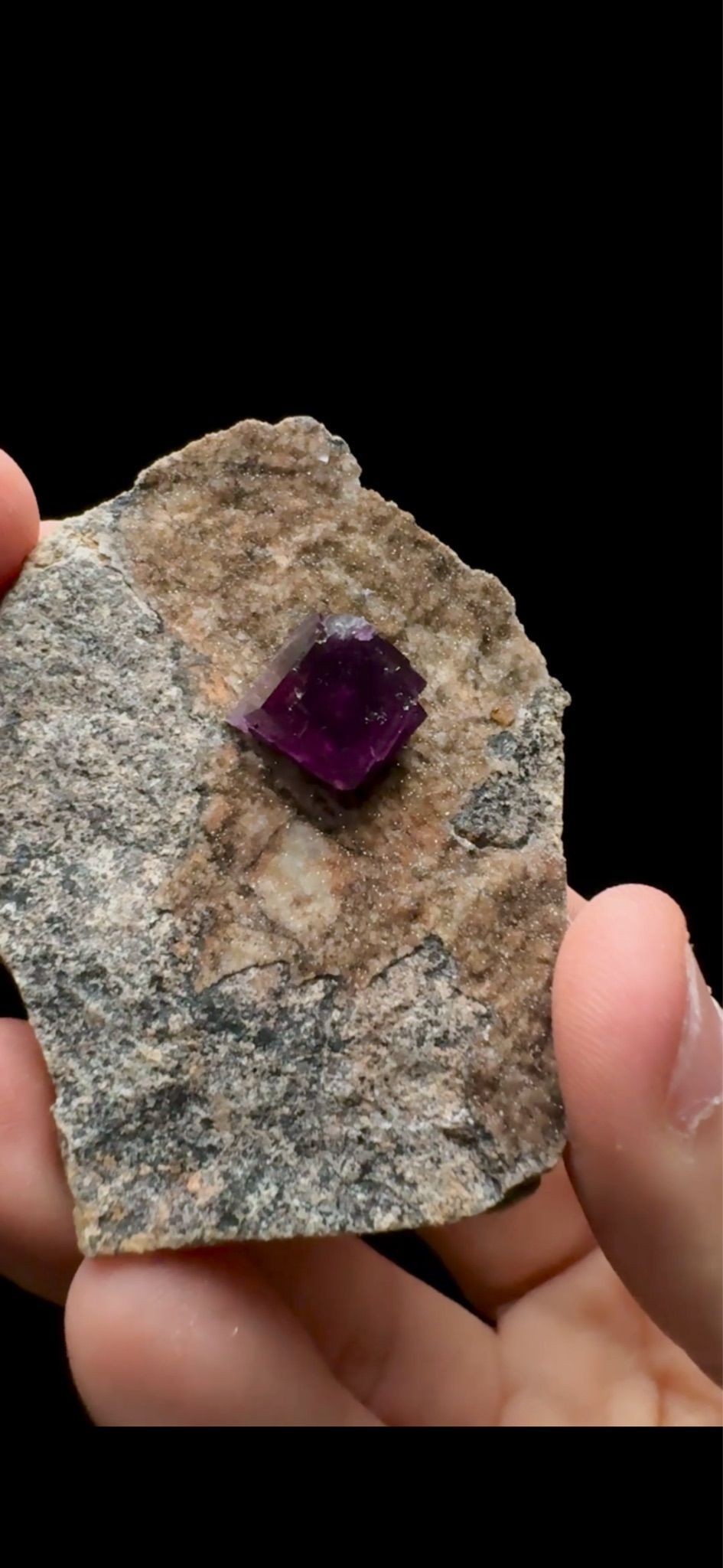 0600- Fluorite