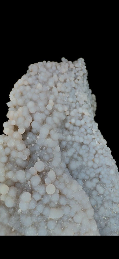 0687- Grape Agate
