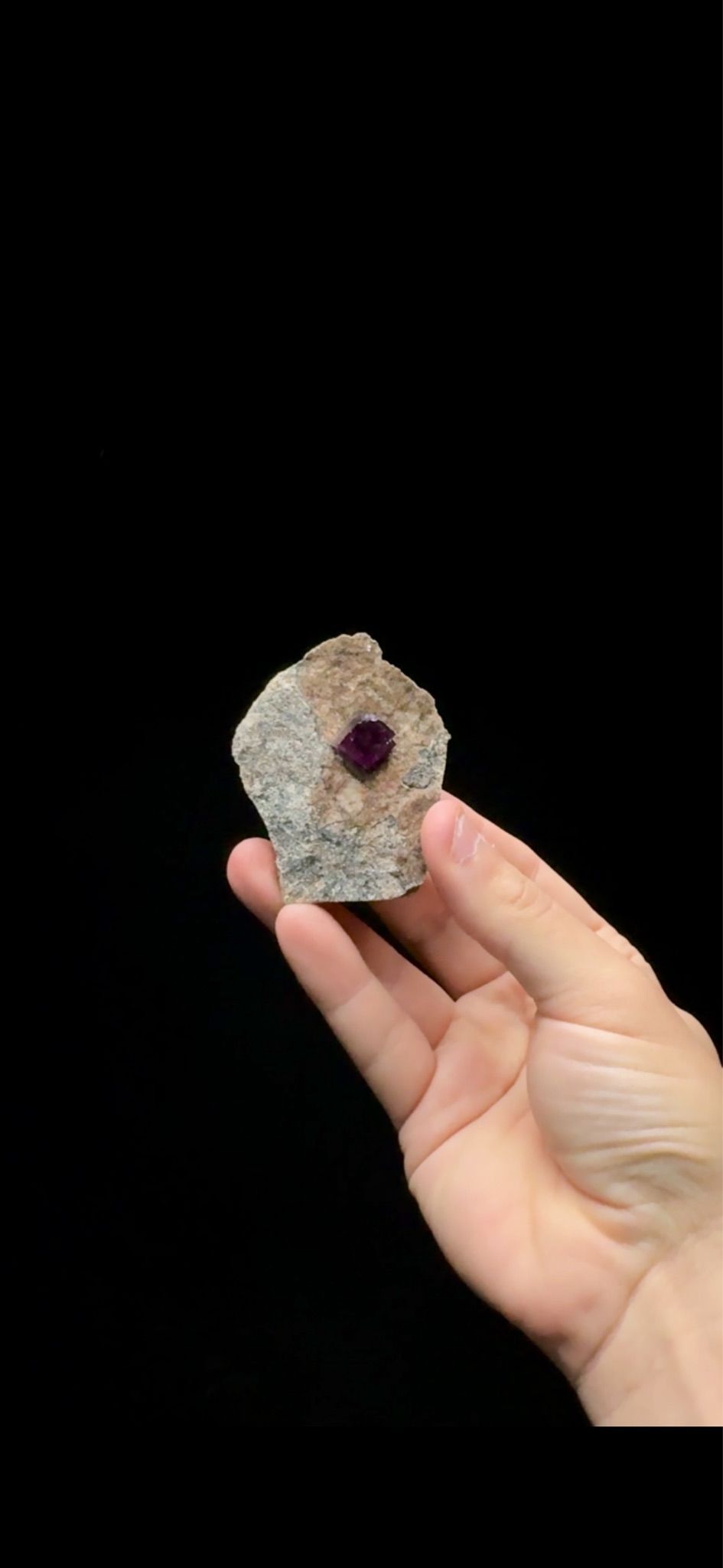 0600- Fluorite