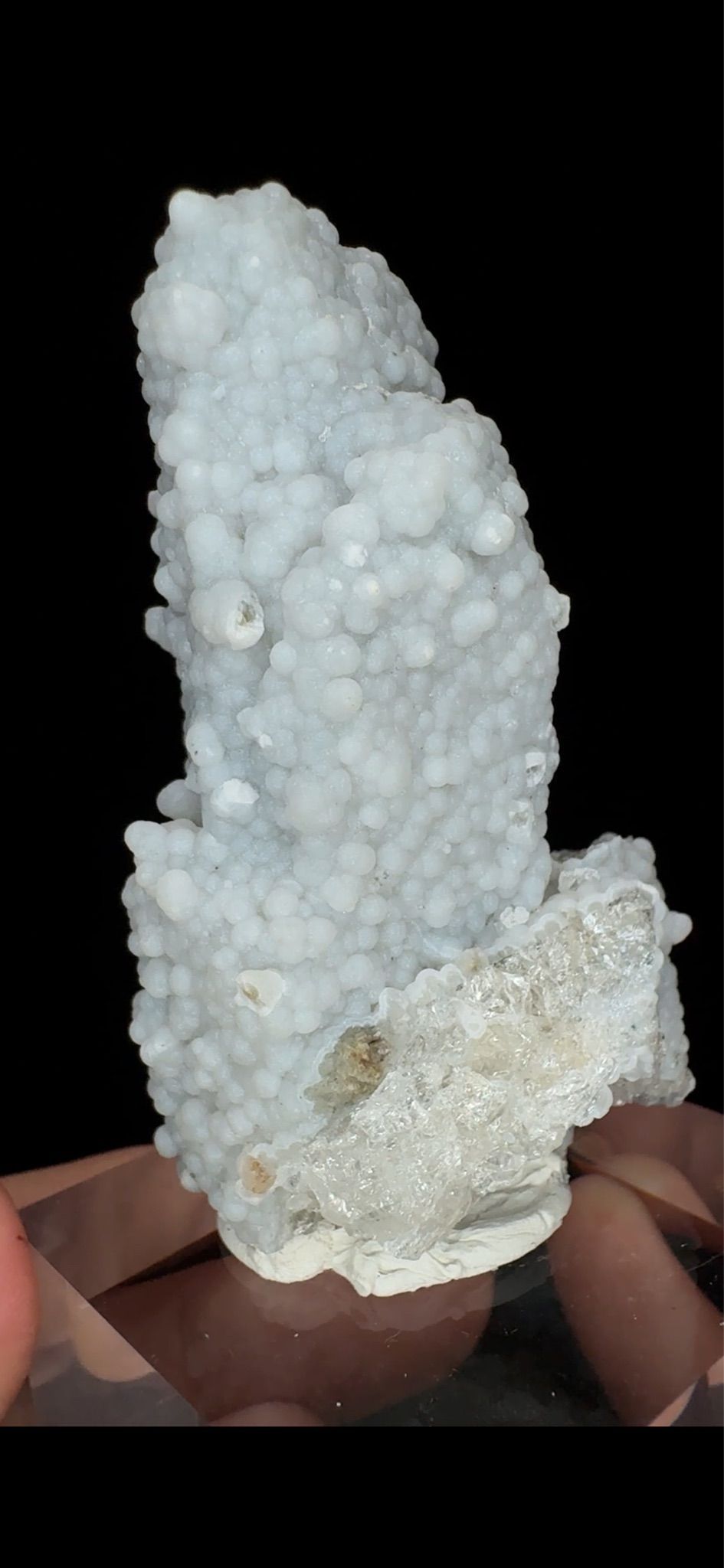 0729- Sugar Danburite