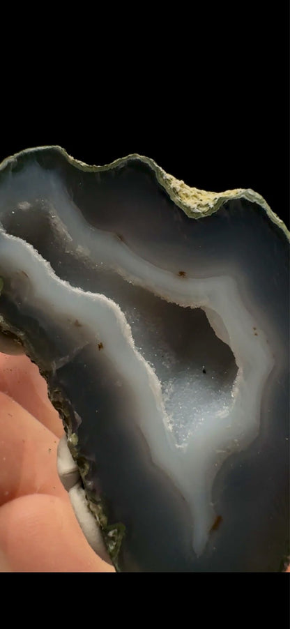 0660- Tabasco Geode