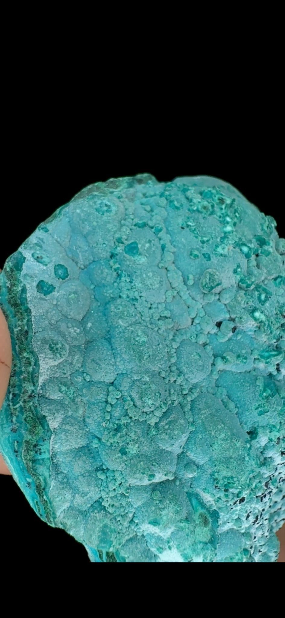 0683- Chrysocolla