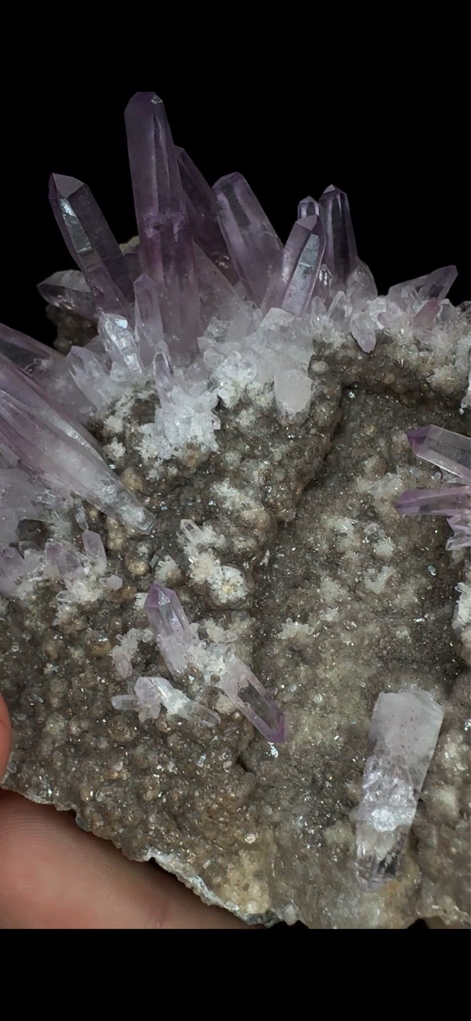 0708- Vera Cruz Amethyst