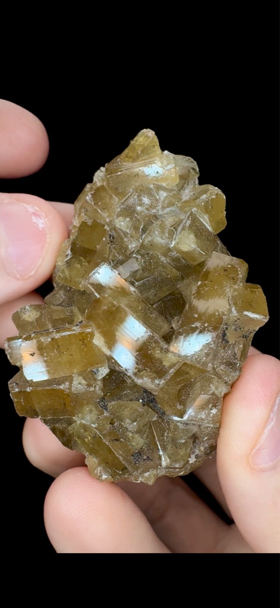 0684- Barite