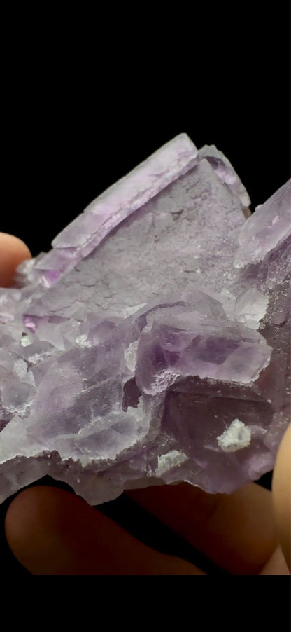 0608- Fluorite