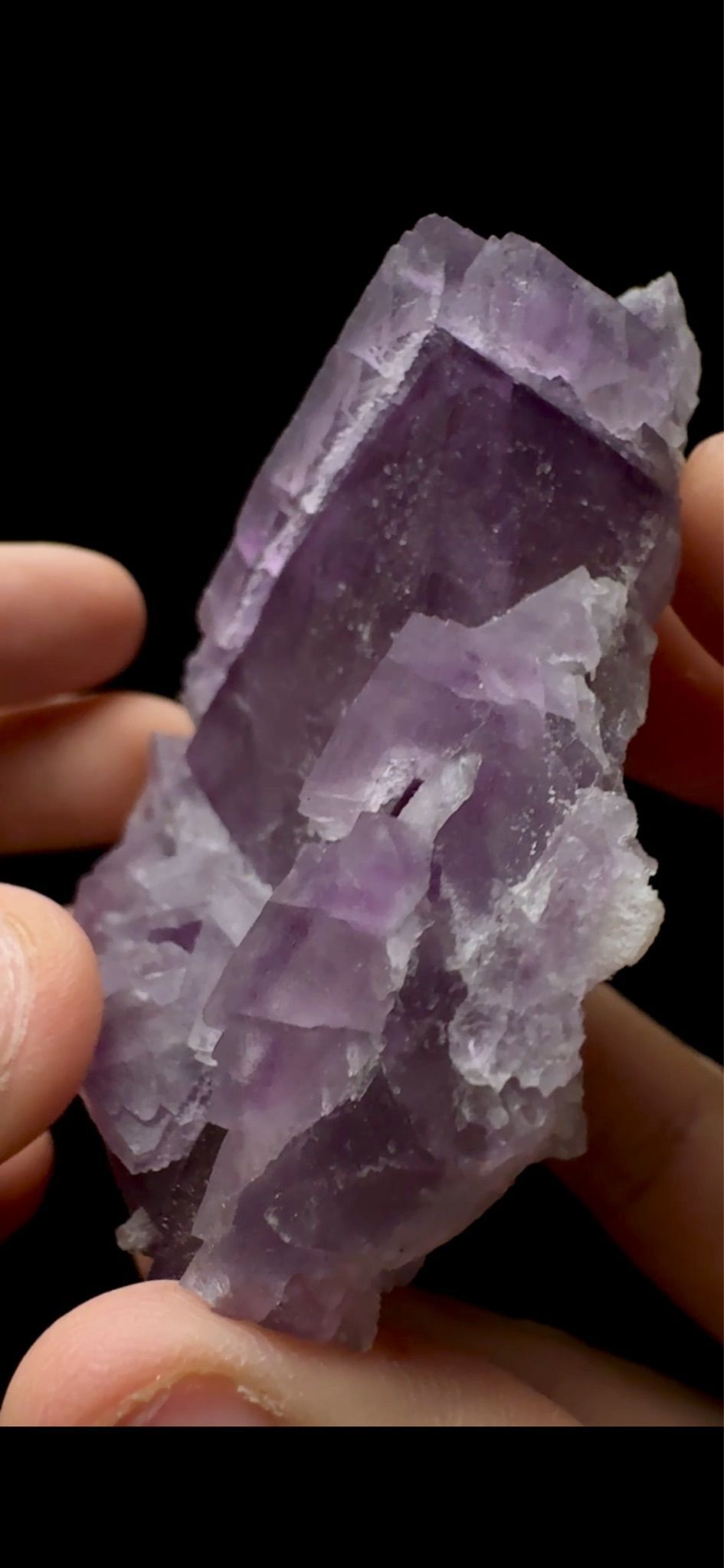 0608- Fluorite